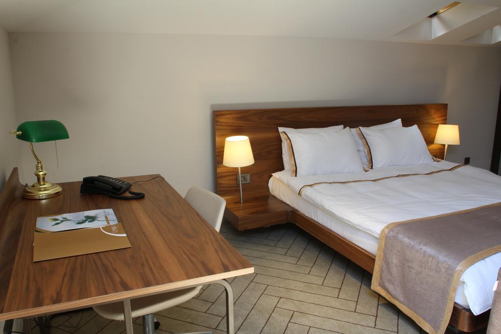 L'Onde Business Suites Estambul Exterior foto