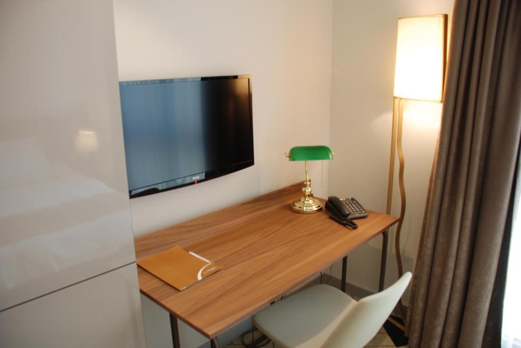 L'Onde Business Suites Estambul Exterior foto