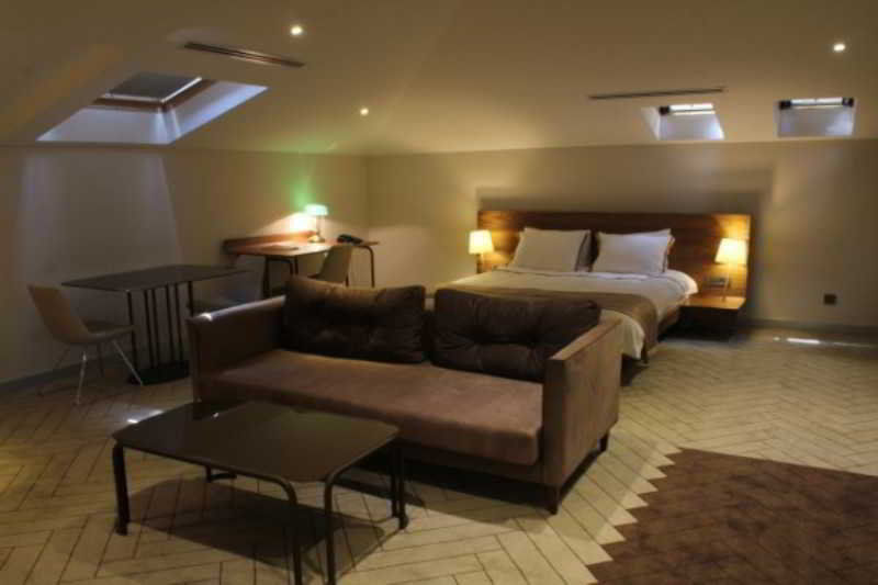 L'Onde Business Suites Estambul Exterior foto